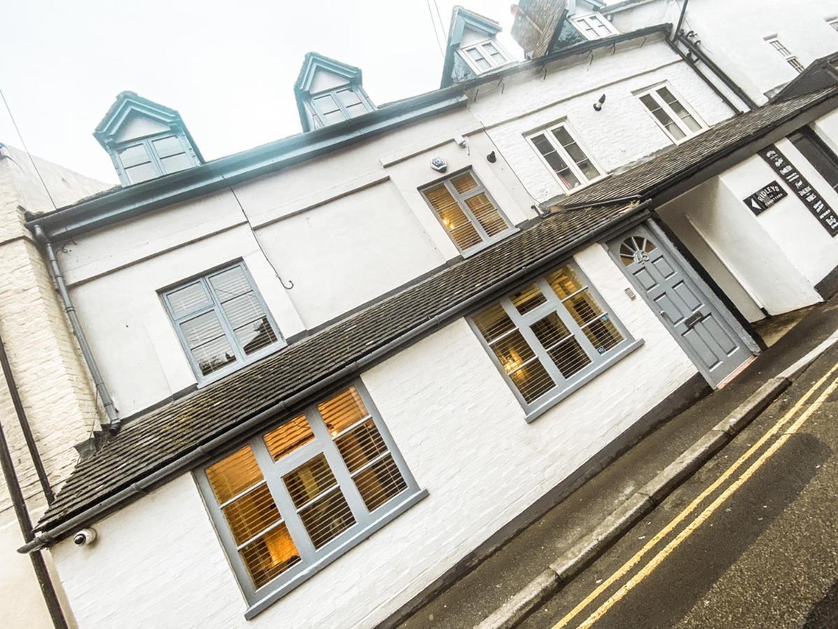 The Bridge At Riverside Suites Bridgnorth Zewnętrze zdjęcie